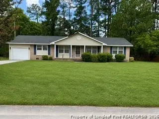 130 Golf Drive, Fayetteville, NC 28314 - #1
