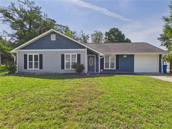 1956 Nordic Drive, Fayetteville, NC 28304