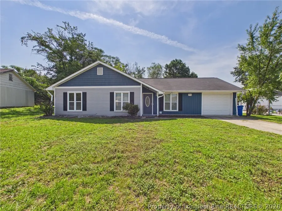 1956 Nordic Drive, Fayetteville, NC 28304 - #2