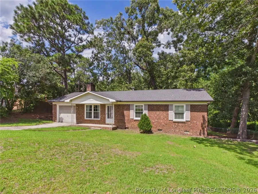 742 Appalachin Drive, Fayetteville, NC 28311 - #2