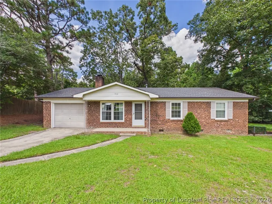 742 Appalachin Drive, Fayetteville, NC 28311 - #3