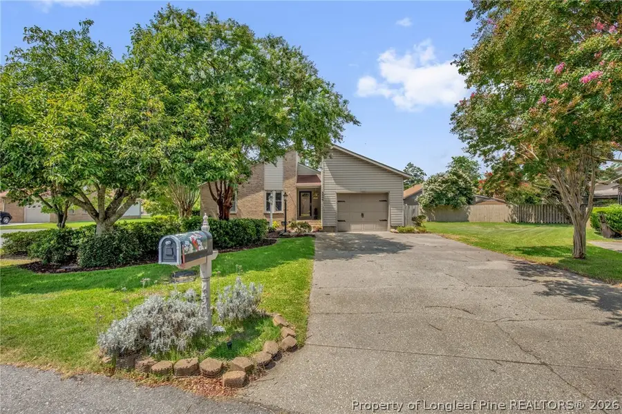 4508 Ewe Court, Fayetteville, NC 28314 - #2