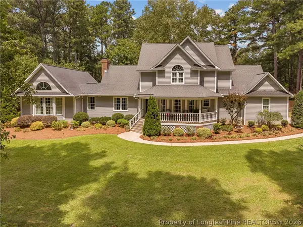 104 Cricket Hearth Road, Sanford, NC 27330