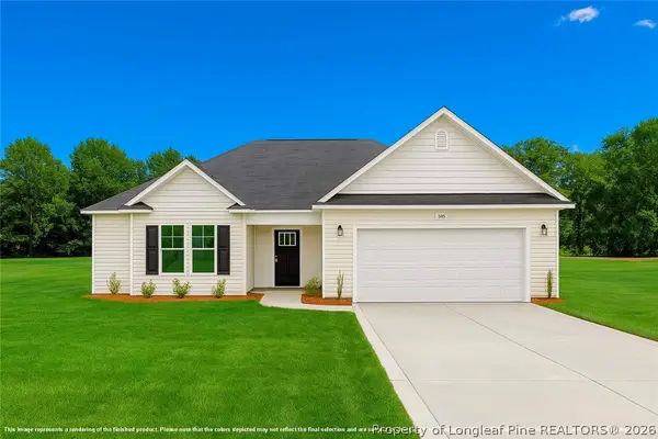 5435 Tall Timbers (102) Court, Fayetteville, NC 28311