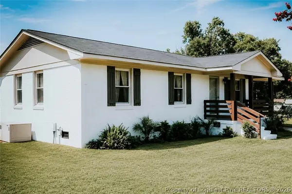 511 Odum Road, Lumberton, NC 28360