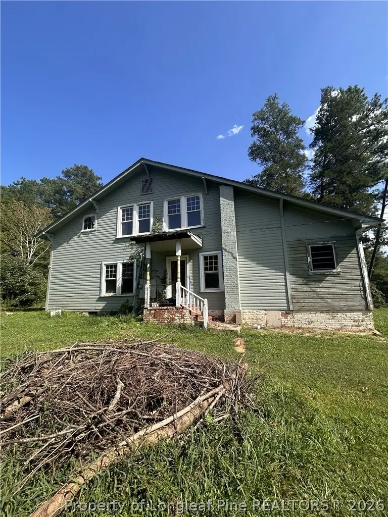 58 Sprott Center Drive, Moncure, NC 27559 - #2