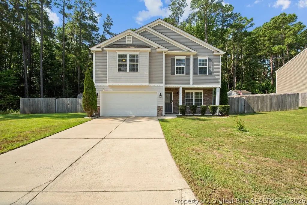 134 Stone Chase Way, Spring Lake, NC 28390 - #1