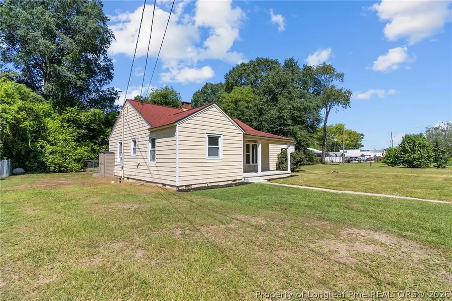 206 Rodie Avenue, Fayetteville, NC 28304 - #3