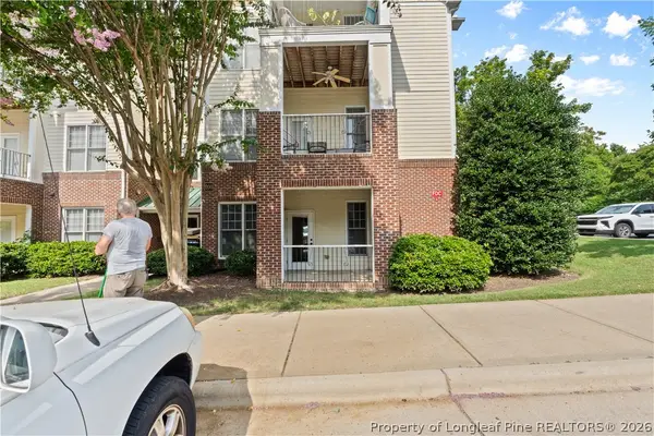 900 Canenaugh Drive #101, Raleigh, NC 27604