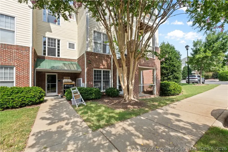 900 Canenaugh Drive #101, Raleigh, NC 27604 - #3
