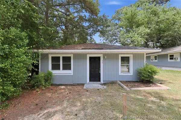 425 Squirrel Street, Fayetteville, NC 28303