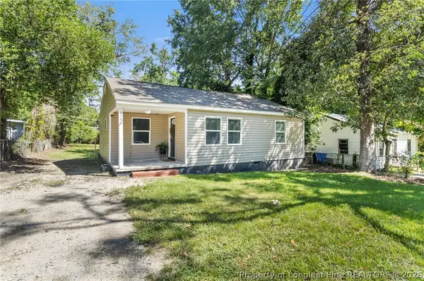 156 Kensington Circle, Fayetteville, NC 28301