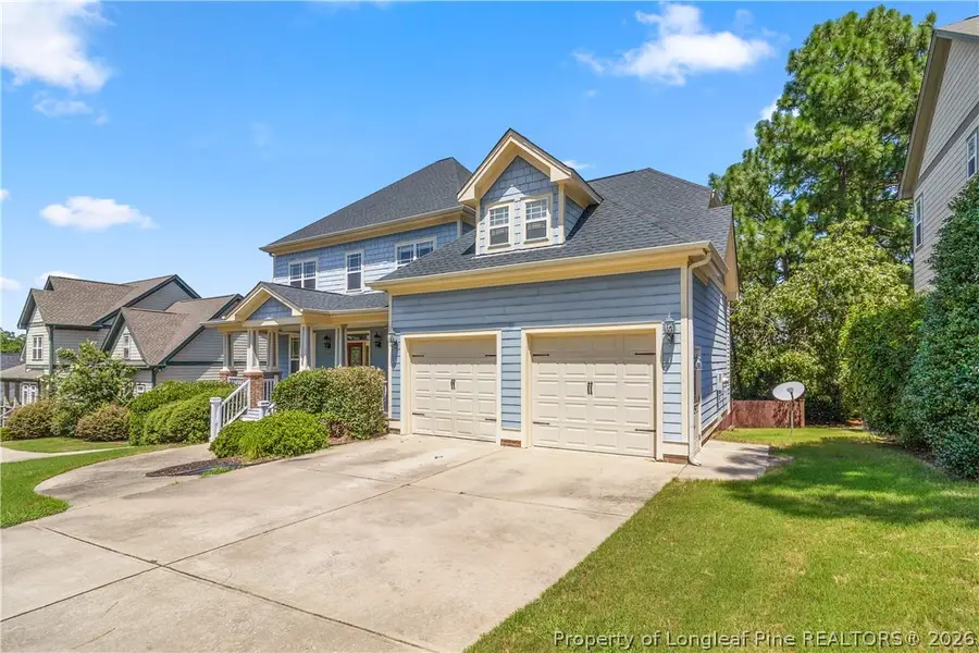 736 Kensington Park Road, Fayetteville, NC 28311 - #3