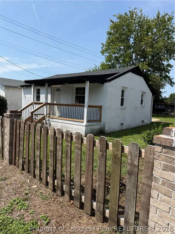 2232 Progress St, Fayetteville, NC 28306
