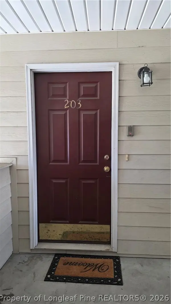 1851 Balmoral Drive, Fayetteville, NC 28304