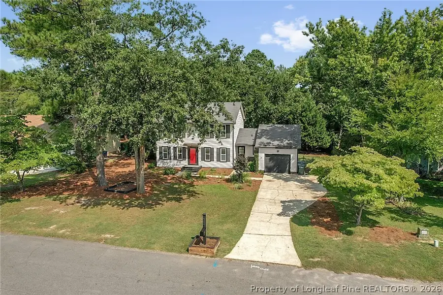 6216 Lake Trail Drive, Fayetteville, NC 28304 - #2
