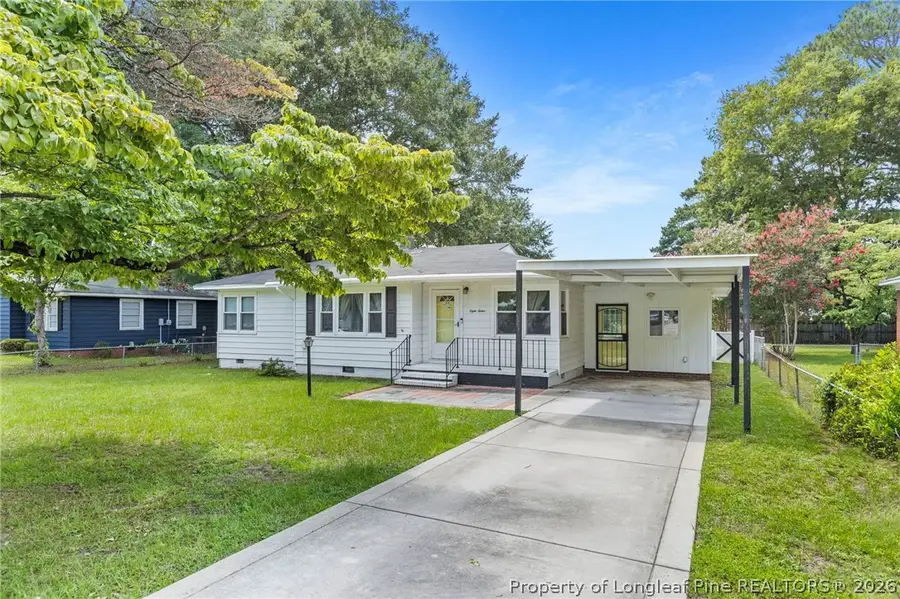 812 Poplar Drive, Fayetteville, NC 28304 - #2