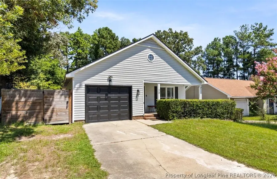 512 Andover Road, Fayetteville, NC 28311 - #2