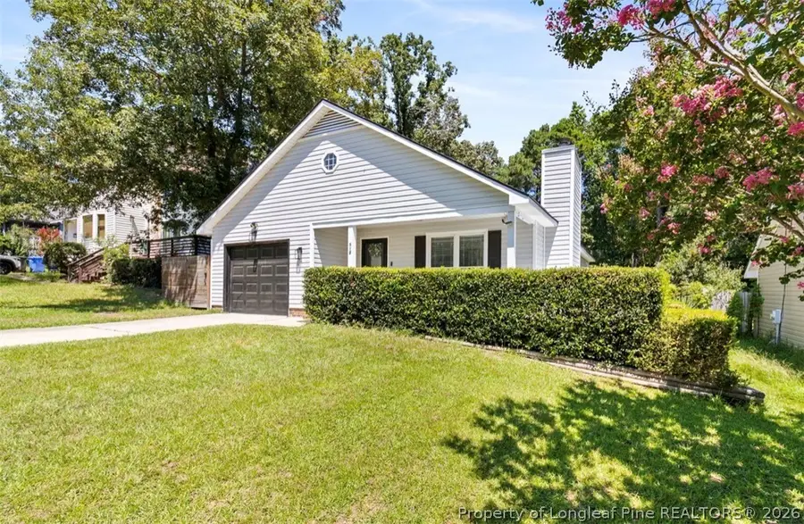 512 Andover Road, Fayetteville, NC 28311 - #3