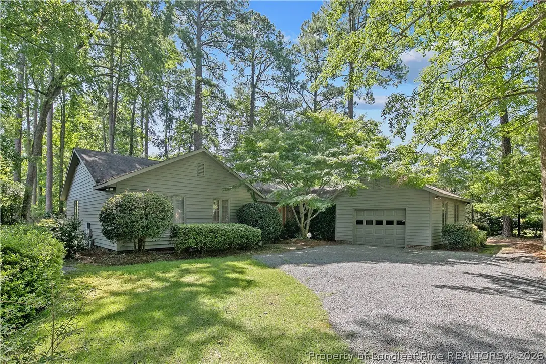 218 Queensberry Drive, Fayetteville, NC 28303 - #1