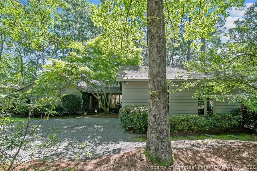 218 Queensberry Drive, Fayetteville, NC 28303 - #2