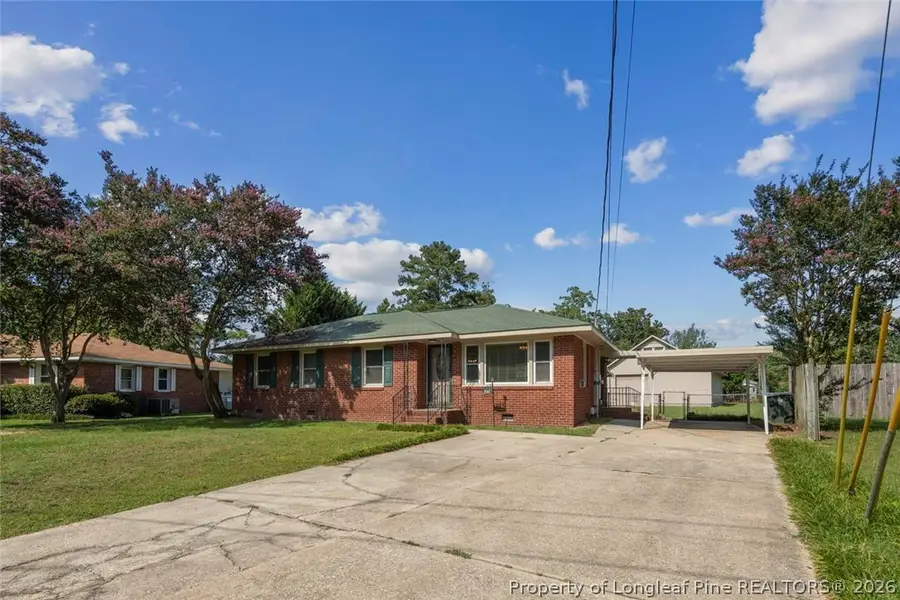 1741 Wayne Lane, Fayetteville, NC 28304 - #3