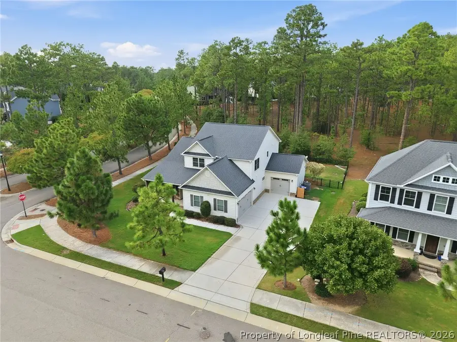 101 Broom Sedge Lane, Southern Pines, NC 28387 - #2