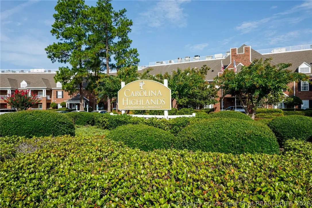 1919 Fordham Drive #312, Fayetteville, NC 28304 - #1