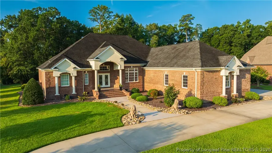 303 Grande Oak Boulevard, Lumberton, NC 28358 - #2