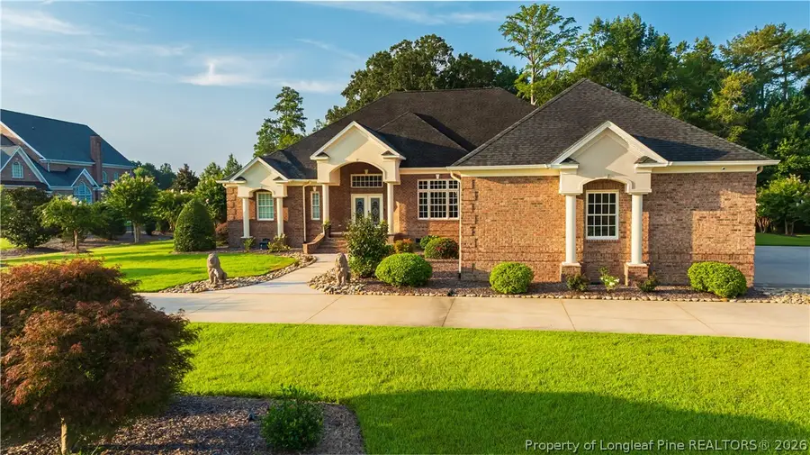 303 Grande Oak Boulevard, Lumberton, NC 28358 - #3
