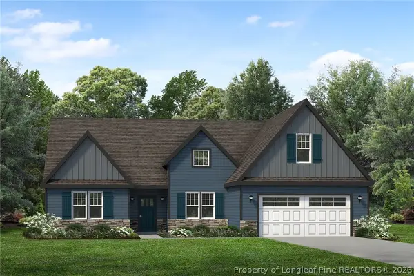 41 Virginia Pine Drive, Cameron, NC 28326