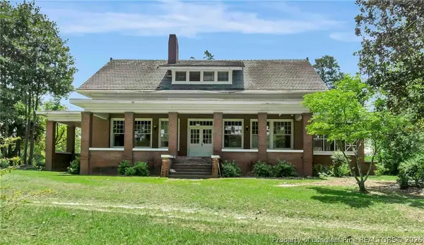 2740 Nc Highway 71, Maxton, NC 28364