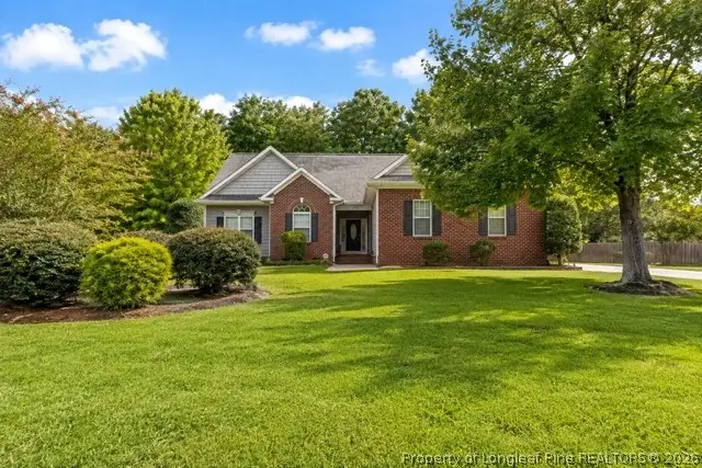 1670 Pristine Lane, Hope Mills, NC 28348 - #1