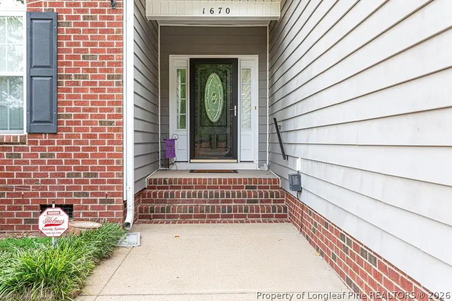 1670 Pristine Lane, Hope Mills, NC 28348 - #2