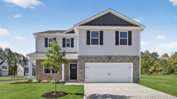 129 Discovery Way, Spring Lake, NC 28390