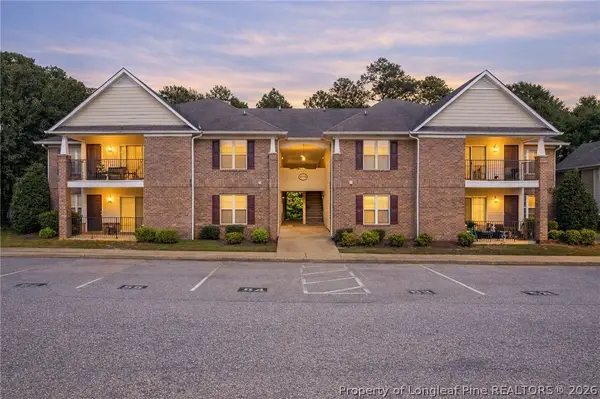1770 Renwick Drive #103, Fayetteville, NC 28304