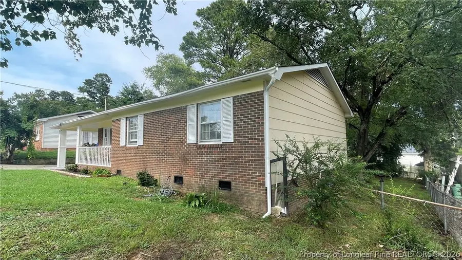 2615 Dinsmore Drive, Fayetteville, NC 28306 - #2