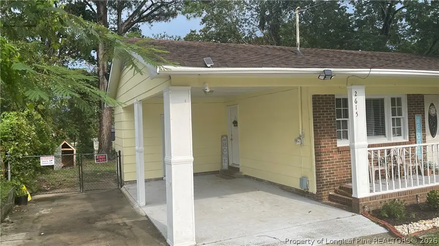 2615 Dinsmore Drive, Fayetteville, NC 28306 - #3