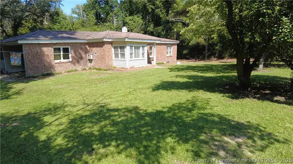 101 Mcnair Road, Shannon, NC 28386