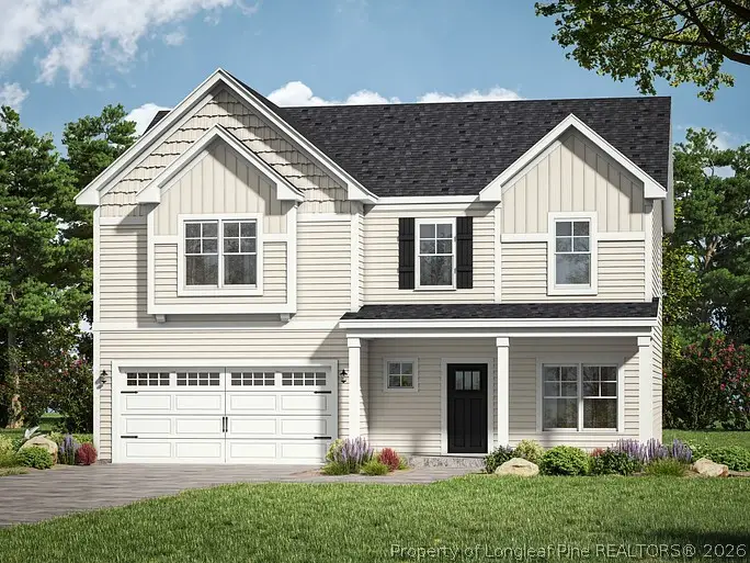 362 Marengo Trail, Raeford, NC 28376 - #1