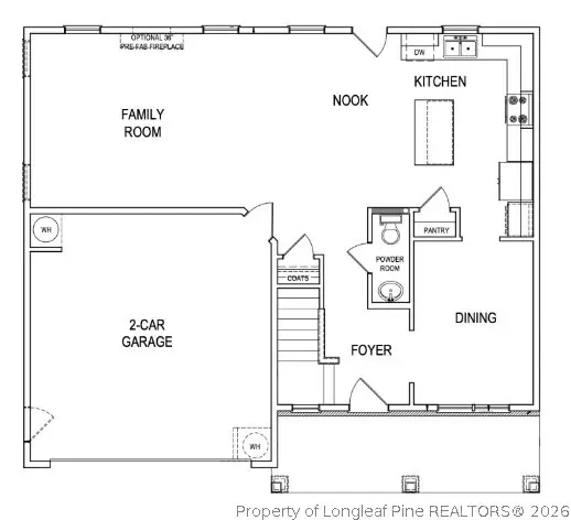 362 Marengo Trail, Raeford, NC 28376 - #2