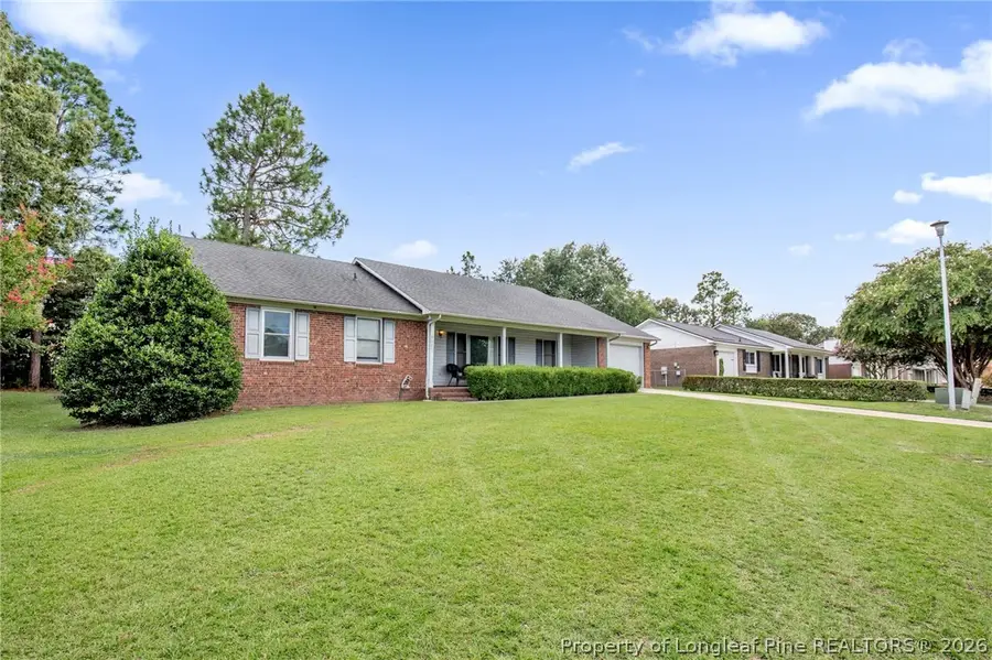 8529 Amish Drive, Fayetteville, NC 28314 - #2
