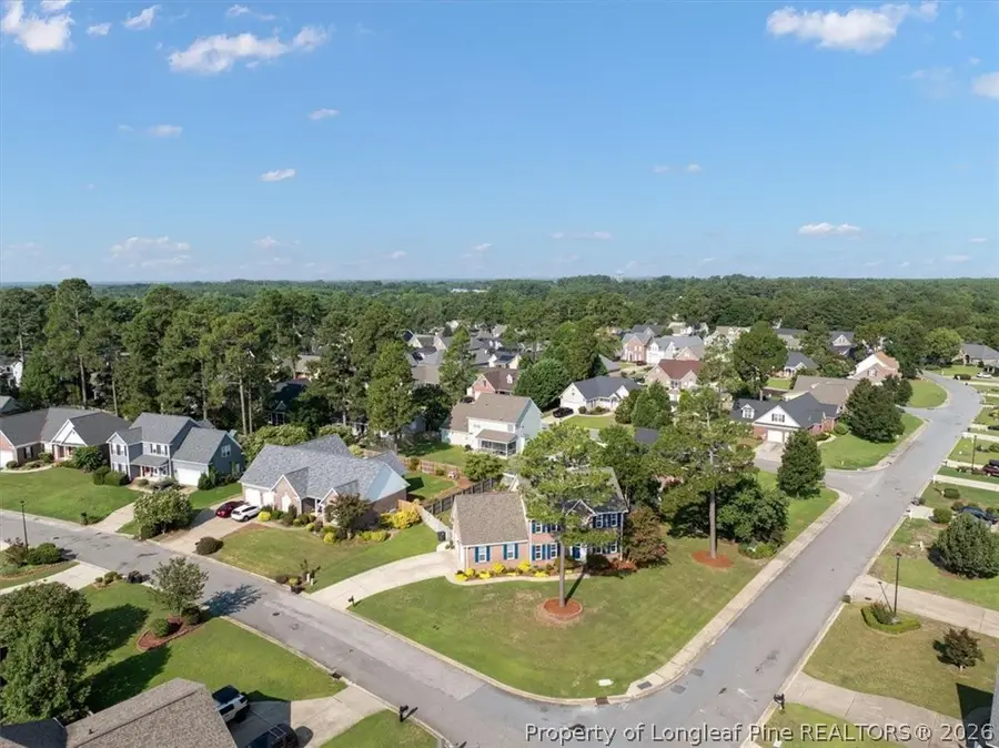 841 Dalmore Drive, Fayetteville, NC 28311 - #3