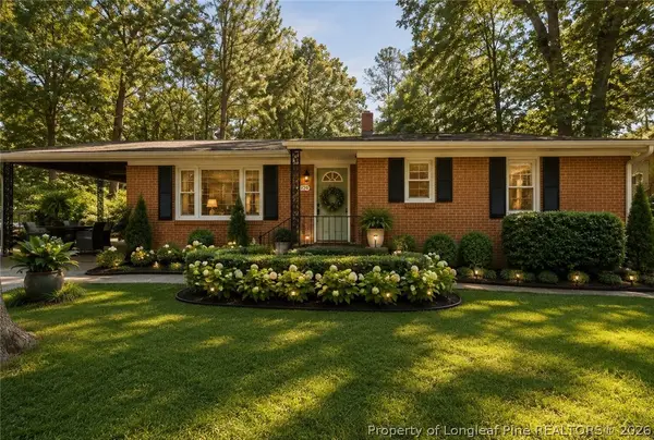 4332 Lakeside Drive, Fayetteville, NC 28311
