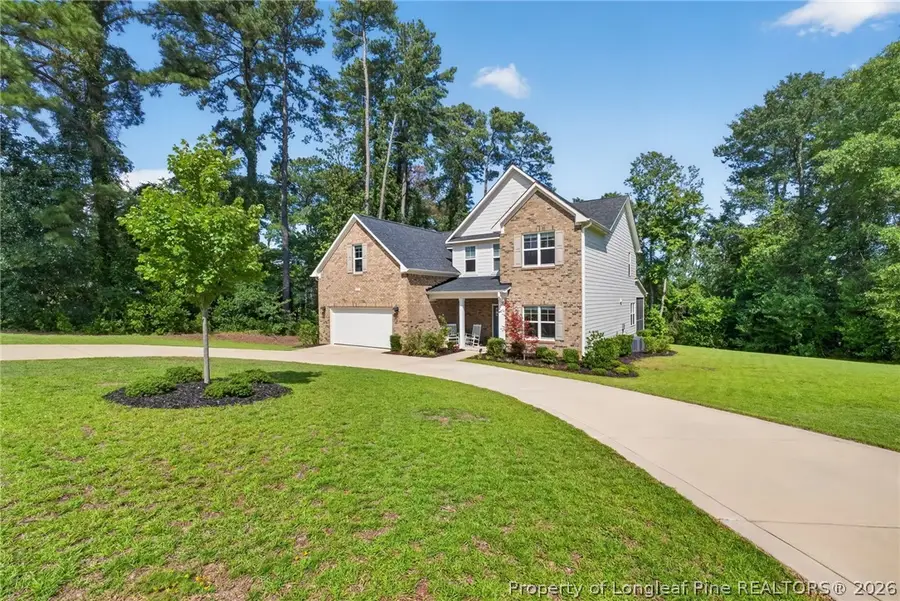 2421 Amigo Drive, Fayetteville, NC 28305 - #2