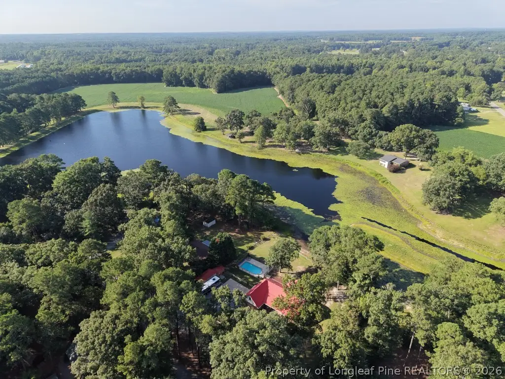 5125 Lake Willett Road, Sanford, NC 27332 - #1