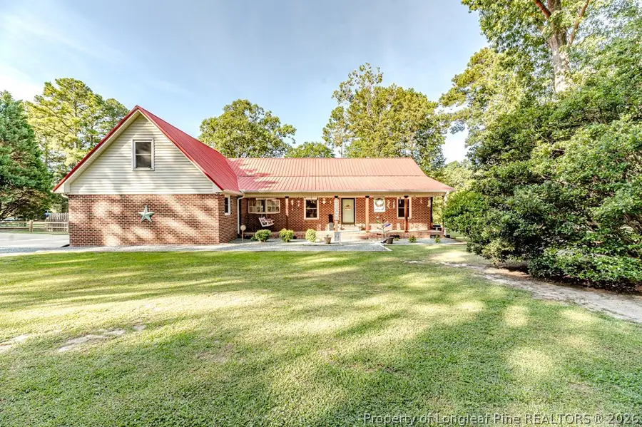 5125 Lake Willett Road, Sanford, NC 27332 - #3
