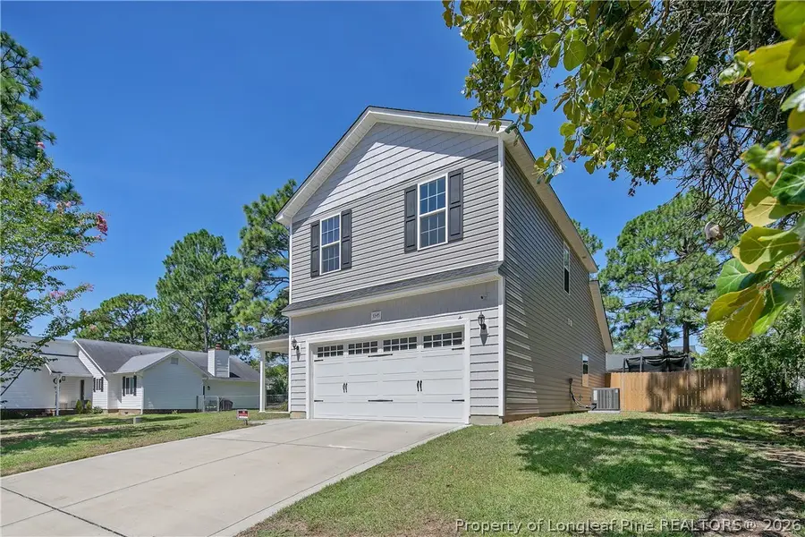 3345 Red Fox Road, Spring Lake, NC 28390 - #2