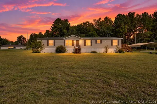 179 Grier Drive, Raeford, NC 28376