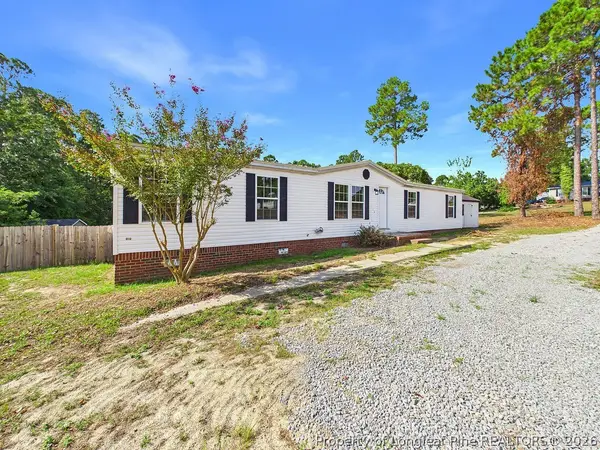 142 Castle Wood, Sanford, NC 27332